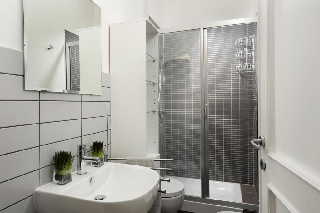 Vavilon Resort Roma Quarto foto