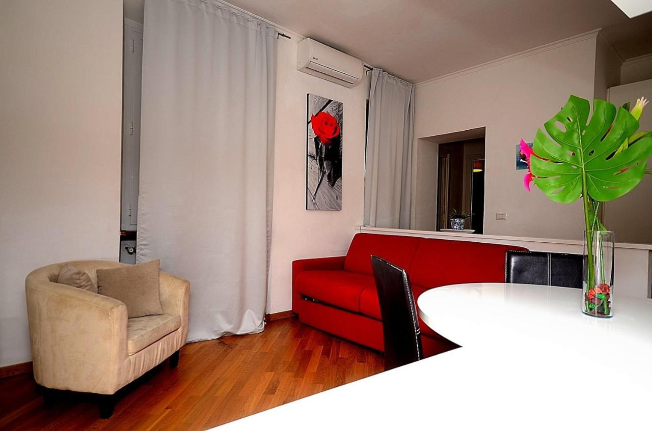 Vavilon Resort Roma Exterior foto